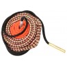 Corde de nettoyage BoreSnake Viper M-16 et Calibre .22-.223 - Hoppe's