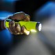 Lampe Torche Dualie 3AA STREAMLIGHT jaune - 4