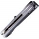 Couteau Durus lame lisse acier D2 7.6cm manche G-10 Gris (fibre de verre) CIVIVI - 6