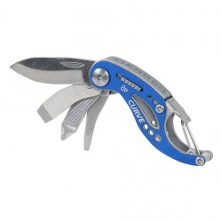 Couteau multifonctions Curve Gerber - 3