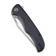 Couteau Shredder lame lisse Acier D2 9.4cm manche G-10 noir/gris (fibre de verre) CIVIVI - 8