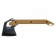 Hache Frontier Axe 30.5cm SCHRADE - 3