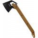 Hache Frontier Axe 49.5cm SCHRADE - 1