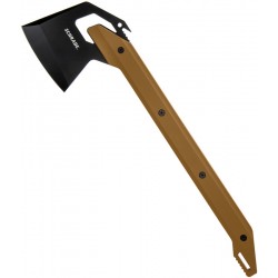 Hache Frontier Axe 49.5cm SCHRADE - 2