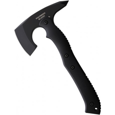 Hache Compact Rescue HALFBREED BLADES - 1