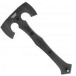 Hache Compact Battle HALFBREED BLADES - 2