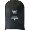 Plaque pare balle Rear Guard pour sac et t-shirt STREETWISE 28x43cm