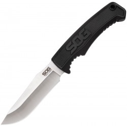 Couteau Field SOG