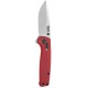 Couteau Terminus XR Crimson SOG - 7