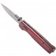 Couteau Terminus XR Crimson SOG - 6