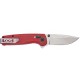 Couteau Terminus XR Crimson SOG - 8