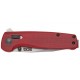 Couteau Terminus XR Crimson SOG - 4