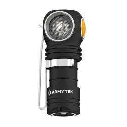 Lampe multifonction Wizard C1 Pro ARMYTEK lumière blanche - 1