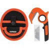 Outil de tranchage Vital Zip GERBER - 1