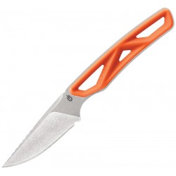 Couteau Exo-Mod Caper orange GERBER - 4