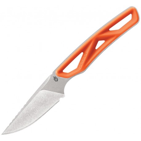 Couteau Exo-Mod Caper orange GERBER - 1