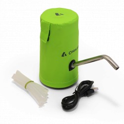 Pompe à eau rechargeable USB COGHLAN'S