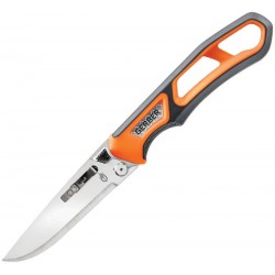 Couteau Randy Newberg EBS Orange GERBER - 1