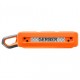 Couteau Randy Newberg EBS Orange GERBER - 4