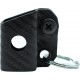 Etui pour pince multifonctions Dime et Squirt CLIP-&-CARRY fibre de carbone noir - 2