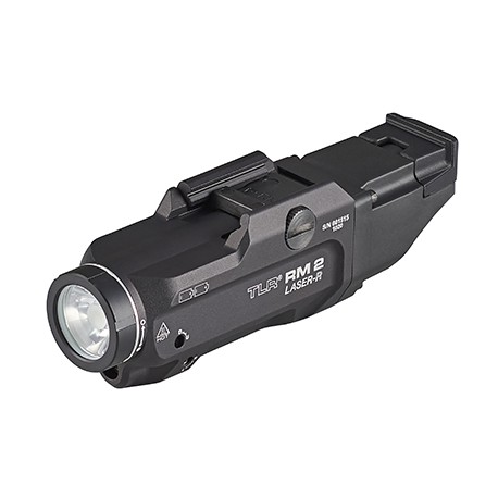 Lampe tactique TLR RM 2 avec laser rouge STREAMLIGHT pour fusil - 1