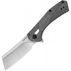 Couteau Static KERSHAW - 4
