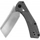 Couteau Static KERSHAW - 3