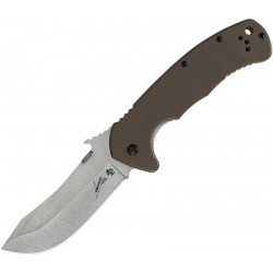 Couteau CQC-11K KERSHAW - 1