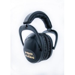 Casque antibruit PRO EARS Ultra Sleek - 1