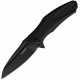 Couteau Natrix Noir KERSHAW - 1