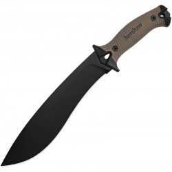 Machette Camp 10 Tan KERSHAW - 3