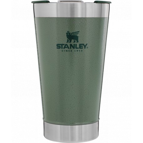 Mug Stay Chill pour bière 475ml STANLEY vert - 1