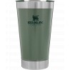 Mug Stay Chill pour bière 475ml STANLEY vert - 1