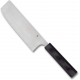 Couteau de cuisine Wakiita Nakiri SPYDERCO - 2
