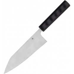 Couteau de cuisine Wakiita Bunka Bocho SPYDERCO - 1