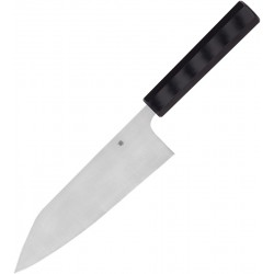 Couteau de cuisine Wakiita Bunka Bocho SPYDERCO - 2