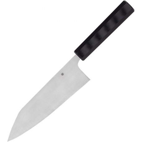 Couteau de cuisine Wakiita Bunka Bocho SPYDERCO - 1