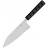 Couteau de cuisine Wakiita Bunka Bocho SPYDERCO