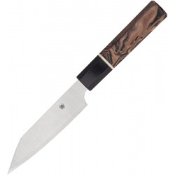 Couteau de cuisine Itamae Petty SPYDERCO - 2