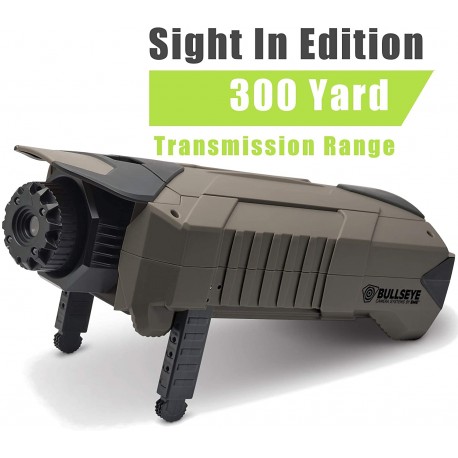 Caméra de cible Bullseye Sight in Edition SME 275 mètres - 1