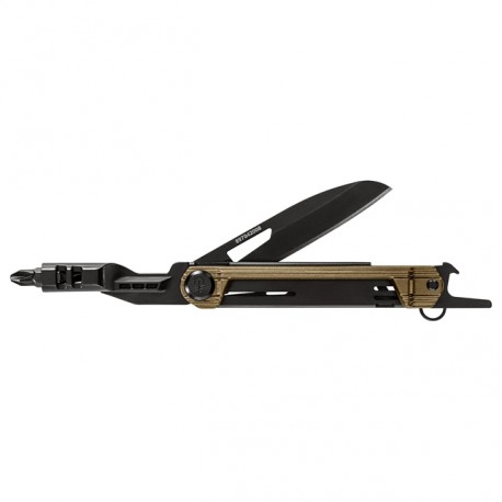 Couteau & outils multifonctions Armbar Slim Drive Bronze GERBER - 1