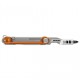 Couteau & outils multifonctions Armbar Slim Drive Orange GERBER - 2