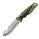 Couteau BUCK Large Pursuit Guthook lame 11.4cm - 11890 - 1