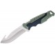 Couteau BUCK Large Pursuit Guthook lame 11.4cm - 11890 - 4