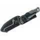 Couteau BUCK Large Pursuit Guthook lame 11.4cm - 11890 - 5