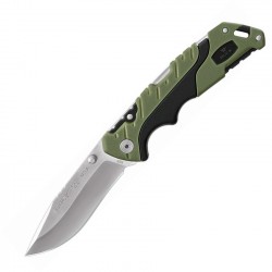 Couteau BUCK Large Pursuit lame 9.2cm pliant - 11892 - 1