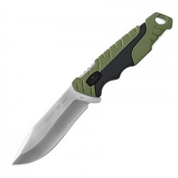 Couteau BUCK Large Pursuit lame 11.4cm - 11889 - 1