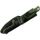 Couteau BUCK Large Pursuit lame 11.4cm - 11889 - 3