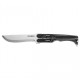 Machette Doubledown noire ouverture papillon lame 18cm GERBER - 1