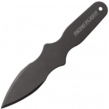 Couteau à lancer micro flight COLD STEEL - 1